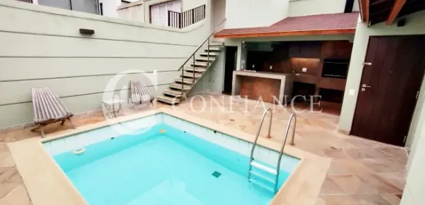 Cobertura com 3 Quartos para alugar, 300m² no Ipanema, Rio de Janeiro