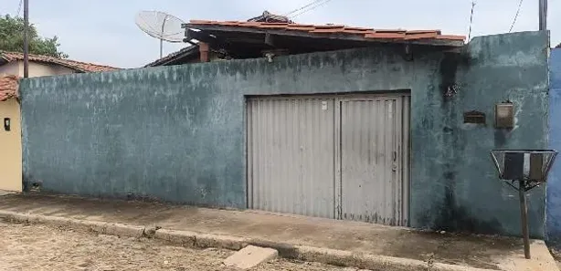 Casa com 2 Quartos à venda, 56m² no , Demerval Lobão