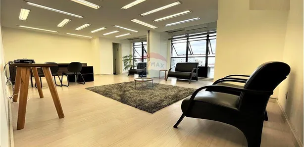 Sala Comercial à venda, 442m² no Luxemburgo, Belo Horizonte