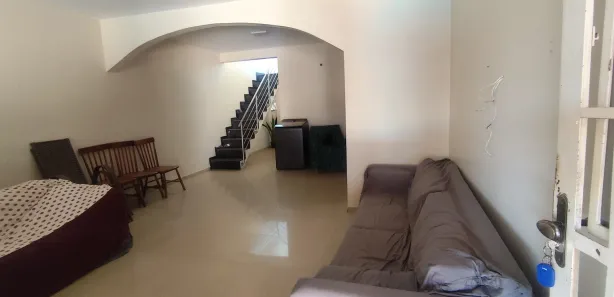 Casa de Condomínio com 5 Quartos à venda, 220m² no Setor Habitacional Arniqueira, Brasília