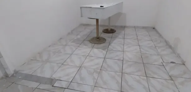 Sala Comercial para alugar, 68m² no Itapuã, Salvador