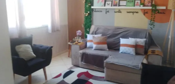 Casa com 2 Quartos à venda, 130m² no Brotas, Salvador