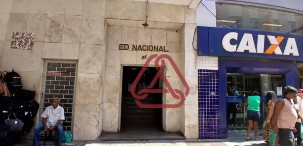 Sala Comercial para alugar, 90m² no Centro, Nova Iguaçu