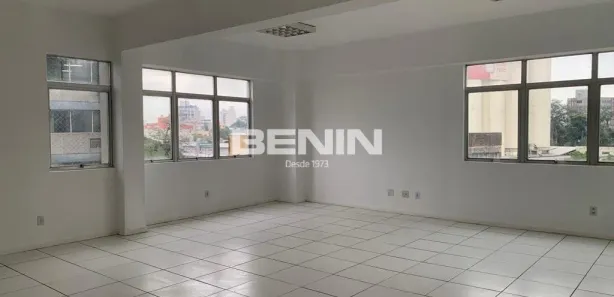 Sala Comercial à venda, 56m² no Centro, Canoas