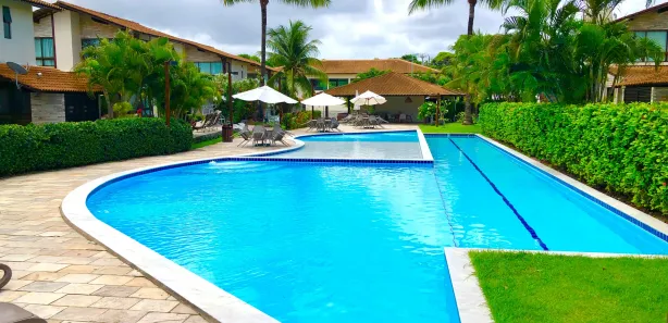 Casa de Condomínio com 3 Quartos à venda, 140m² no Muro Alto, Ipojuca