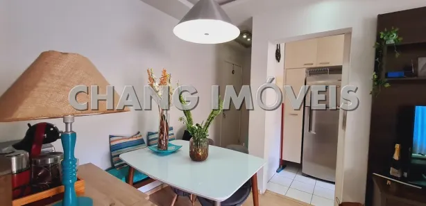 Apartamento com 1 Quarto à venda, 53m² no Taquara, Rio de Janeiro