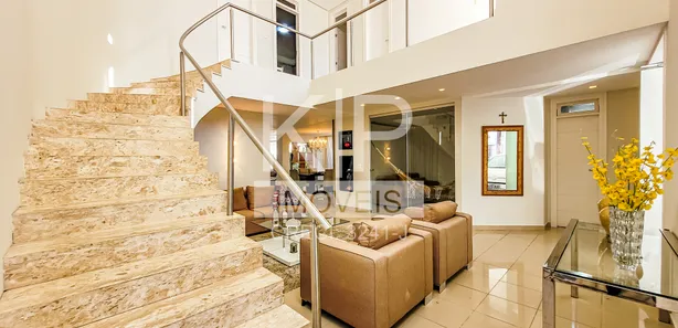 Casa de Condomínio com 3 Quartos à venda, 482m² no Neópolis, Natal