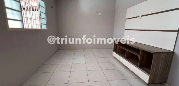 Casa com 3 Quartos à venda, 145m² no Parque Piauí I, Timon