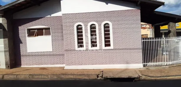 Casa com 2 Quartos à venda, 80m² no Centro, Rio Claro