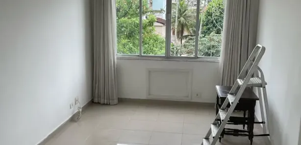 Apartamento com 2 Quartos para alugar, 65m² no Freguesia (Jacarepaguá), Rio de Janeiro