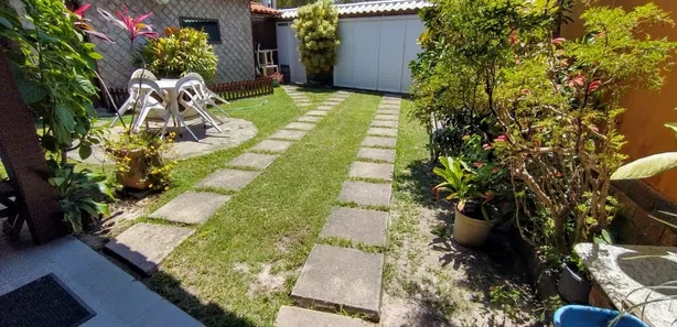 Casa com 3 Quartos para alugar, 100m² no Centro, Arraial do Cabo