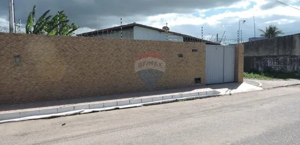 Casa com 3 Quartos para alugar, 108m² no Centro, Ceará-Mirim