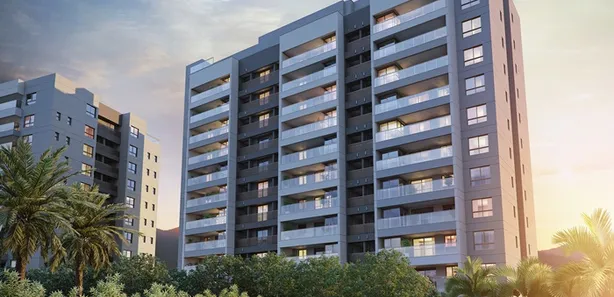 Latitud Condominium Design no Barra da Tijuca, Rio de Janeiro