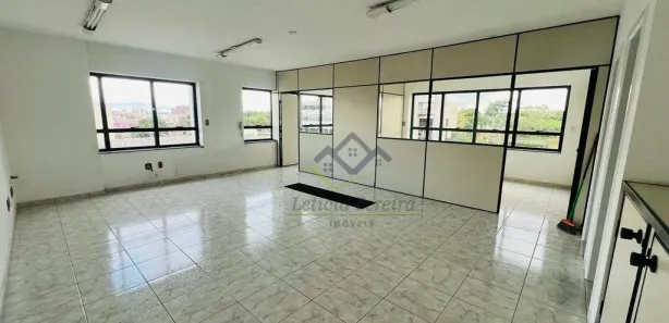 Sala Comercial à venda, 70m² no Jardim Paulista, Suzano