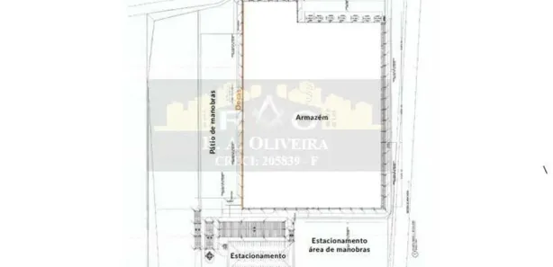 Galpão/Depósito/Armazém para alugar, 96713m² no Centro, Nova Iguaçu