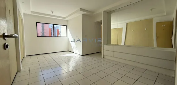 Apartamento com 3 Quartos à venda, 75m² no Poço, Maceió