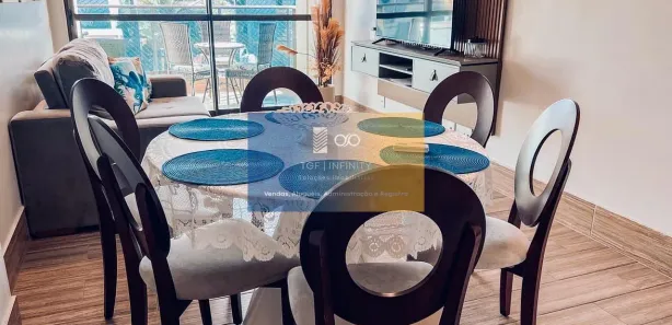 Flat com 2 Quartos para alugar, 65m² no , Ipojuca