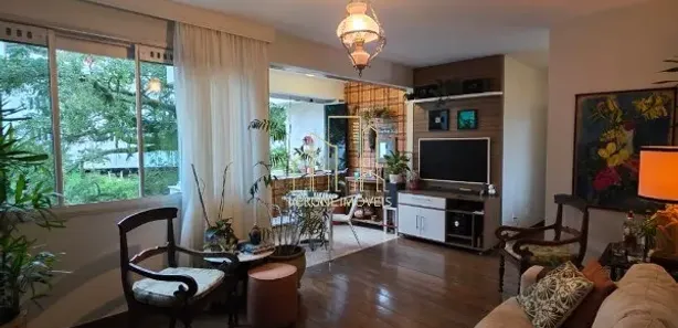 Apartamento com 3 Quartos à venda, 130m² no Jardim Apipema, Salvador