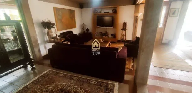Casa com 7 Quartos à venda, 690m² no Acácias, Lagoa Santa