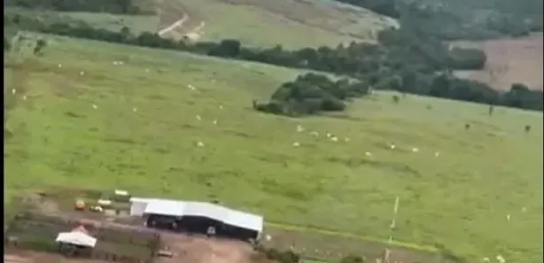 Fazenda/Sítio à venda, 15004000m² no , Niquelândia