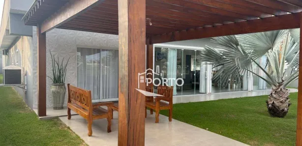 Casa de Condomínio com 3 Quartos à venda, 400m² no Centro, Santa Maria da Serra