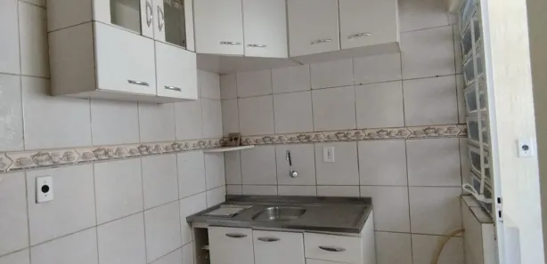 Apartamento com 2 Quartos para alugar, 57m² no Rio dos Sinos, São Leopoldo