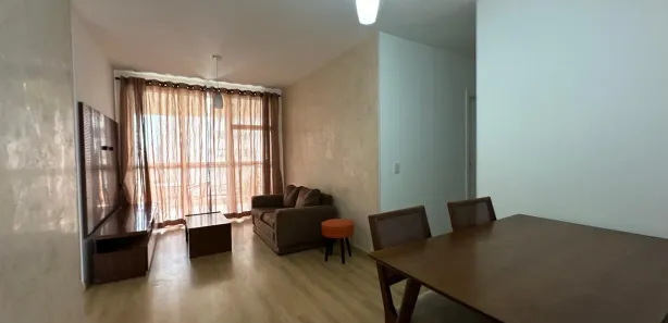Apartamento com 2 Quartos para alugar, 69m² no Barra Olímpica, Rio de Janeiro