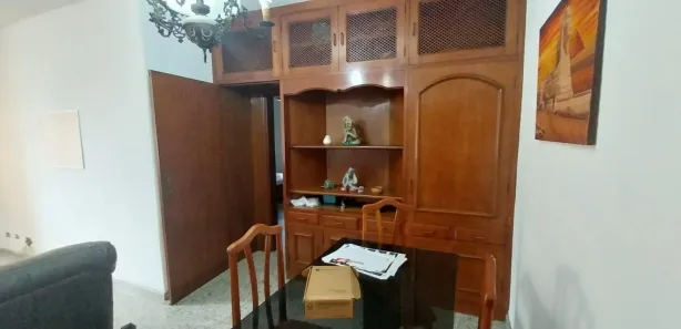 Apartamento com 3 Quartos à venda, 160m² no Aparecida, Santos