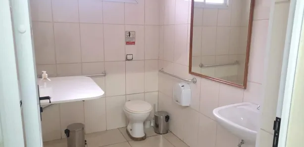 Sala Comercial com 4 Quartos à venda, 232m² no Jardim São Judas, Mauá