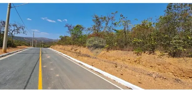 Lote/Terreno à venda, 360m² no Parque das Borboletas, Lagoa Santa