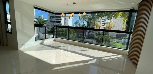 Apartamento com 3 Quartos à venda, 105m² no Graça, Salvador