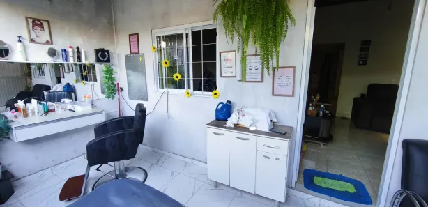 Casa com 3 Quartos à venda, 150m² no Arapoanga, Brasília