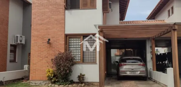 Casa com 3 Quartos para alugar, 117m² no Igara, Canoas