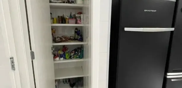 Cobertura com 4 Quartos à venda, 311m² no Horto Florestal, Salvador