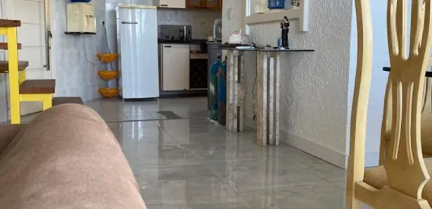 Cobertura com 2 Quartos à venda, 166m² no Passagem, Cabo Frio