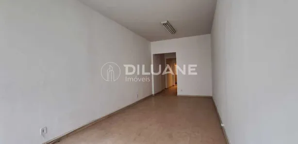 Sala Comercial para venda ou aluguel, 39m² no Copacabana, Rio de Janeiro