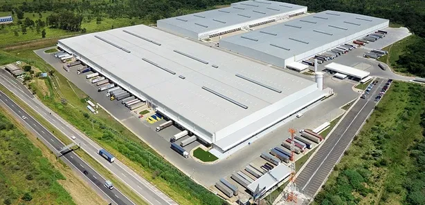 Galpão/Depósito/Armazém para alugar, 10596m² no Aglomeração Urbana de Jundiaí, Cabreúva