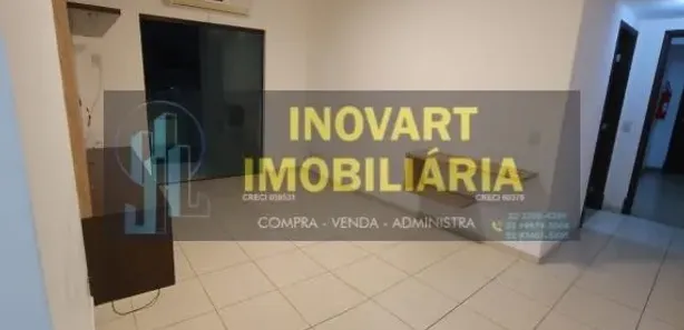 Apartamento com 3 Quartos para alugar, 85m² no Centro, São Pedro da Aldeia