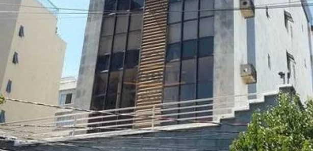 Ponto Comercial à venda, 54m² no Santo Agostinho, Belo Horizonte