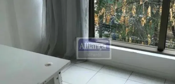 Sala Comercial à venda, 23m² no Ingá, Niterói