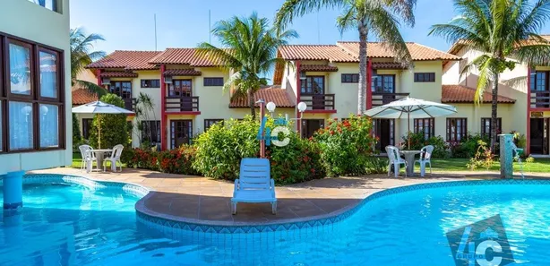 Casa de Condomínio com 2 Quartos à venda, 100m² no , 