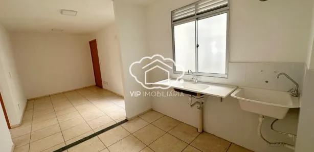 Apartamento com 2 Quartos à venda, 43m² no Cosmos, Rio de Janeiro