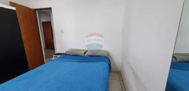 Apartamento com 2 Quartos à venda, 42m² no Recreio Ipitanga, Lauro de Freitas