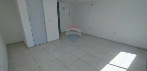Sala Comercial com 1 Quarto para alugar, 15m² no Madalena, Recife