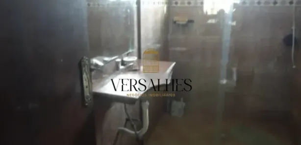 Casa com 5 Quartos à venda, 360m² no Dom Joaquim, Belo Horizonte