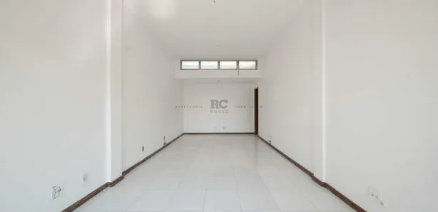Sala Comercial para alugar, 31m² no Anchieta, Belo Horizonte