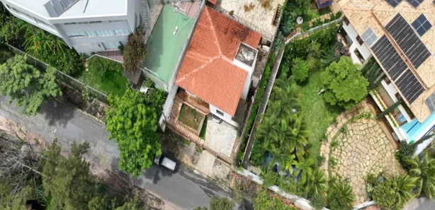 Casa com 4 Quartos para alugar, 272m² no Comiteco, Belo Horizonte