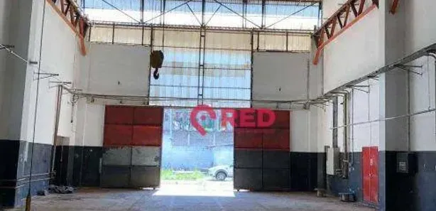 Galpão/Depósito/Armazém para alugar, 2000m² no , Mairinque