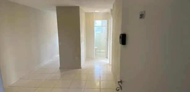 Apartamento com 2 Quartos à venda, 45m² no Campo Grande, Rio de Janeiro