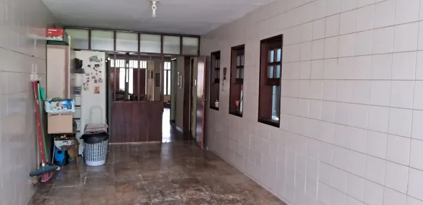 Casa com 4 Quartos à venda, 291m² no Asa Sul, Brasília